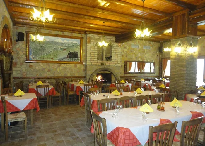 Kalavrita Oneiro
