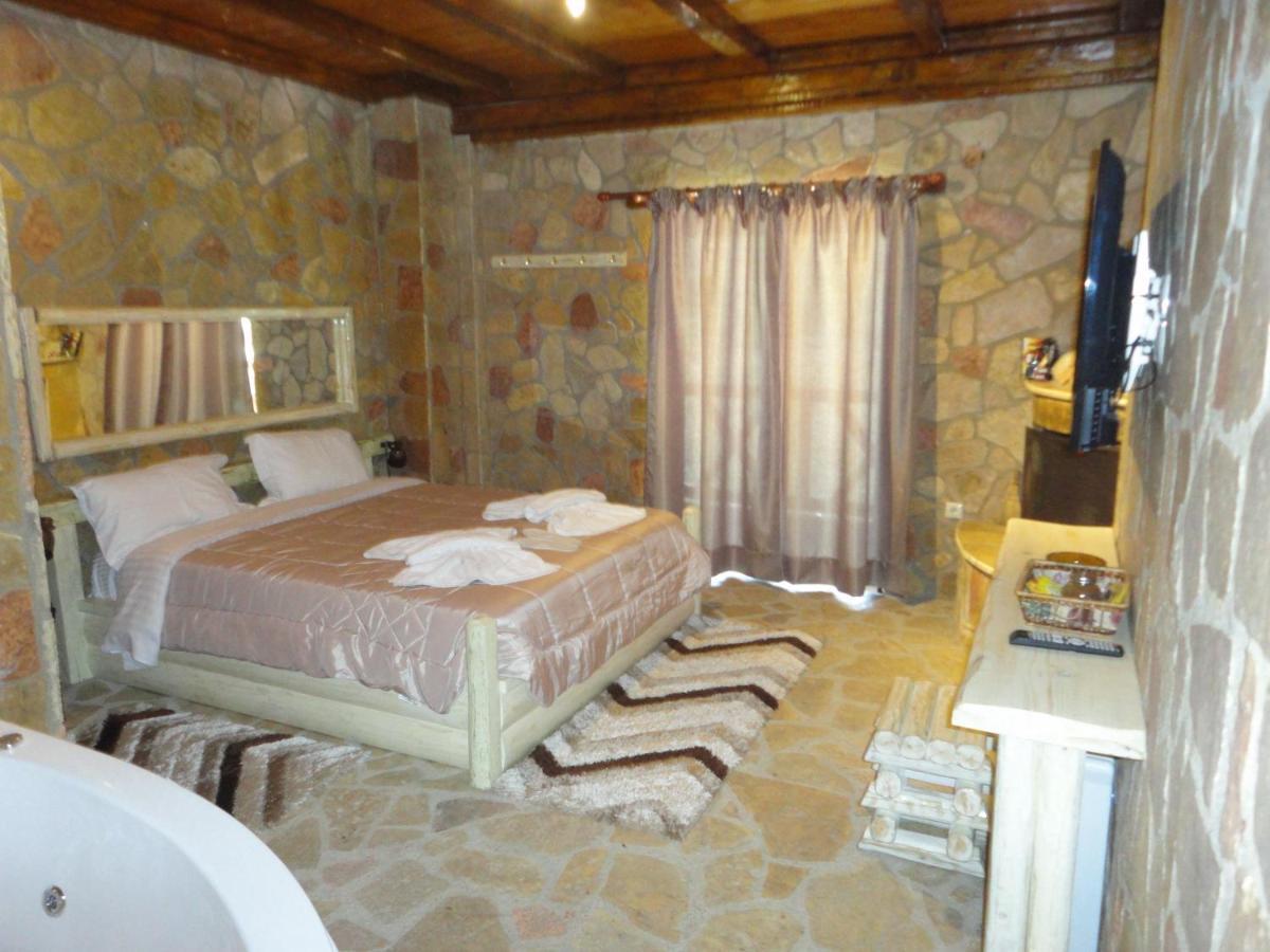 Oneiro Apartment Kalavryta