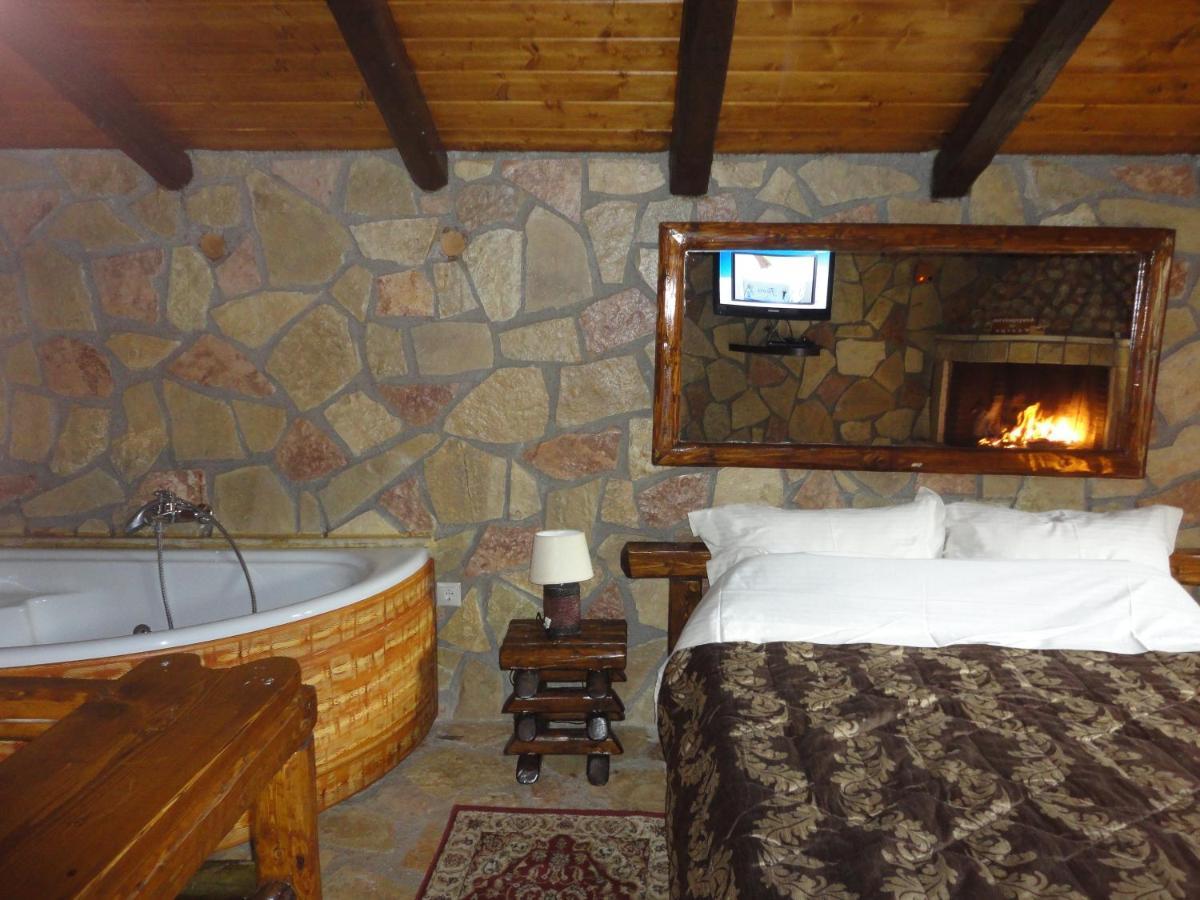 Oneiro Apartment Kalavryta
