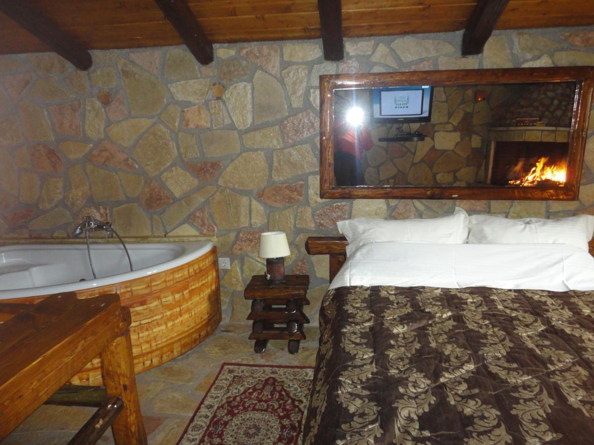 Oneiro Apartment Kalavryta
