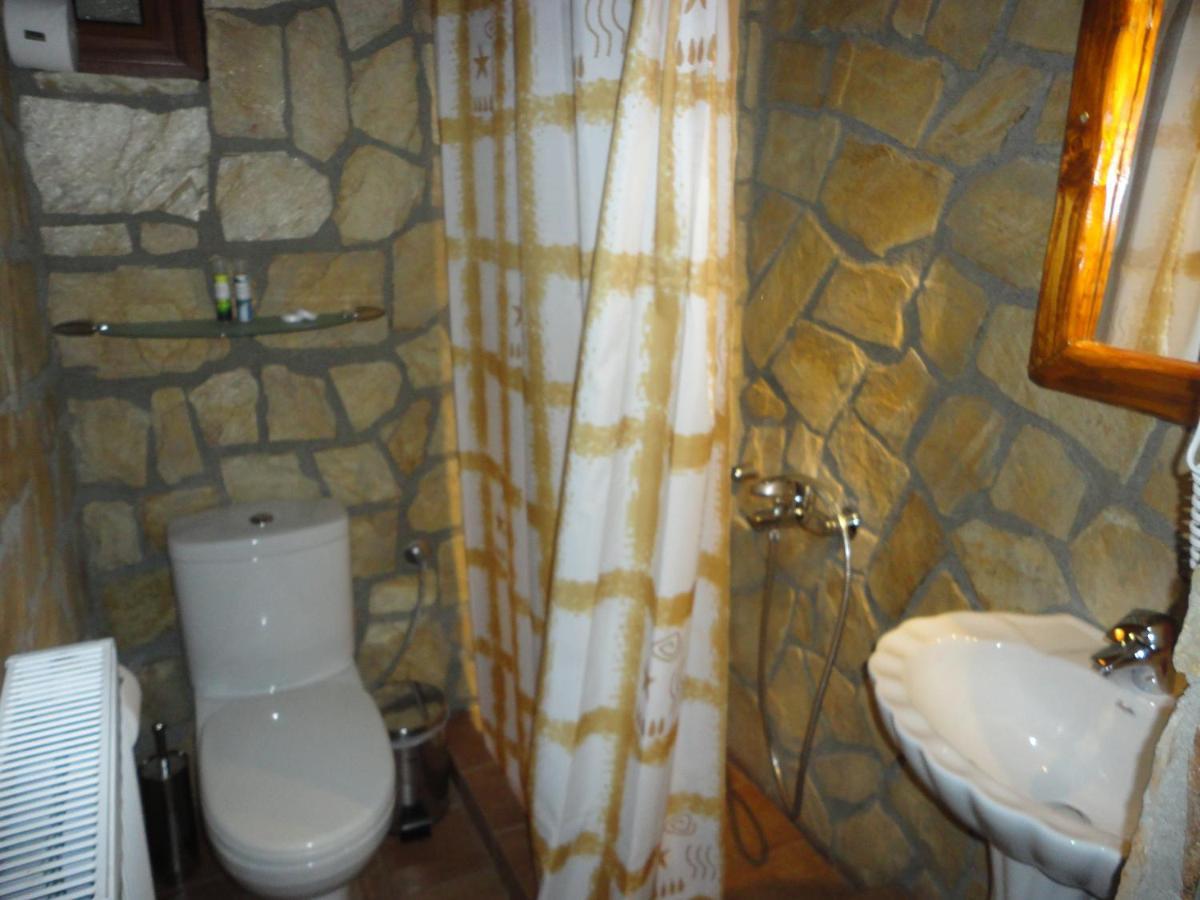 Apartment Oneiro *