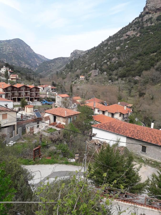 Apartment Oneiro